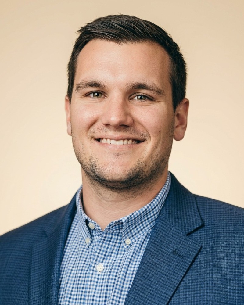 Austin Lankford, Wealth Strategist