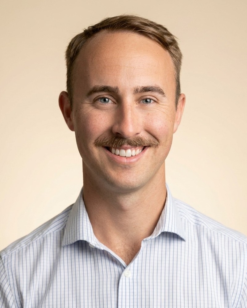 Jack Carlson, Wealth Strategist