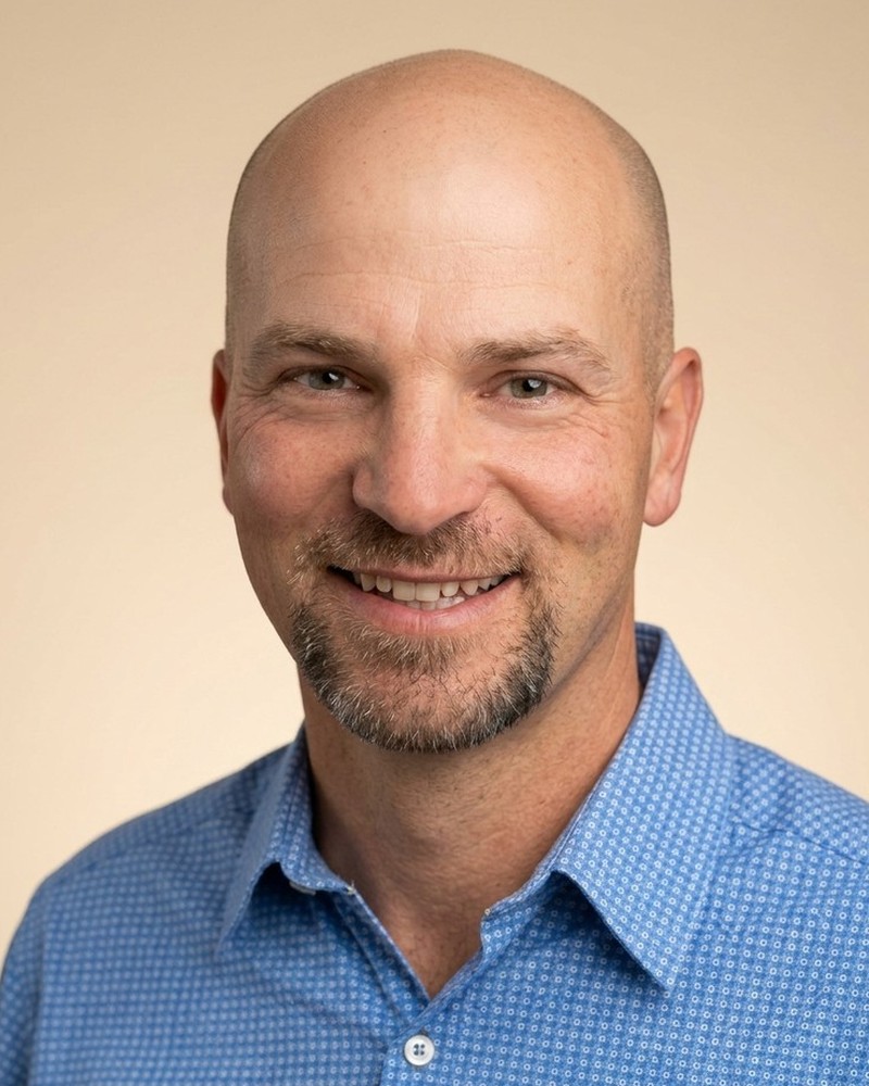 Joe Burgess, Wealth Strategist