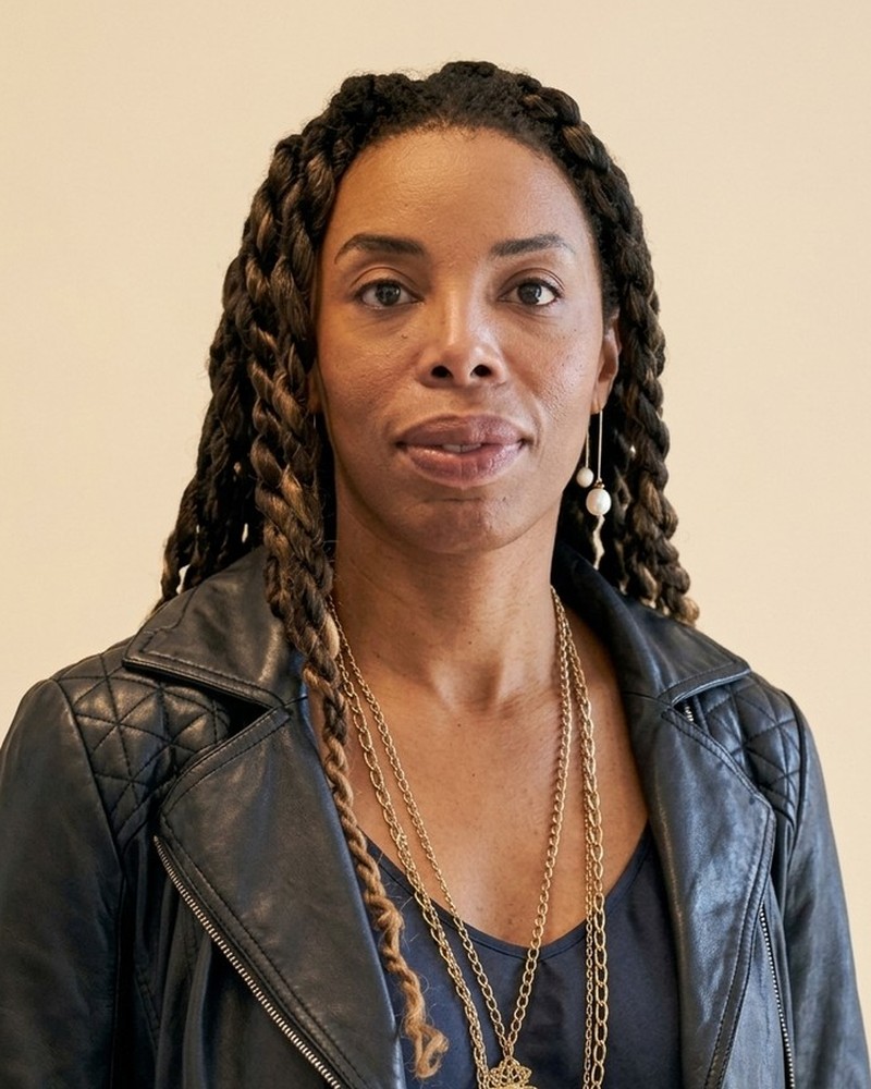 Krystal Hart, Wealth Strategist