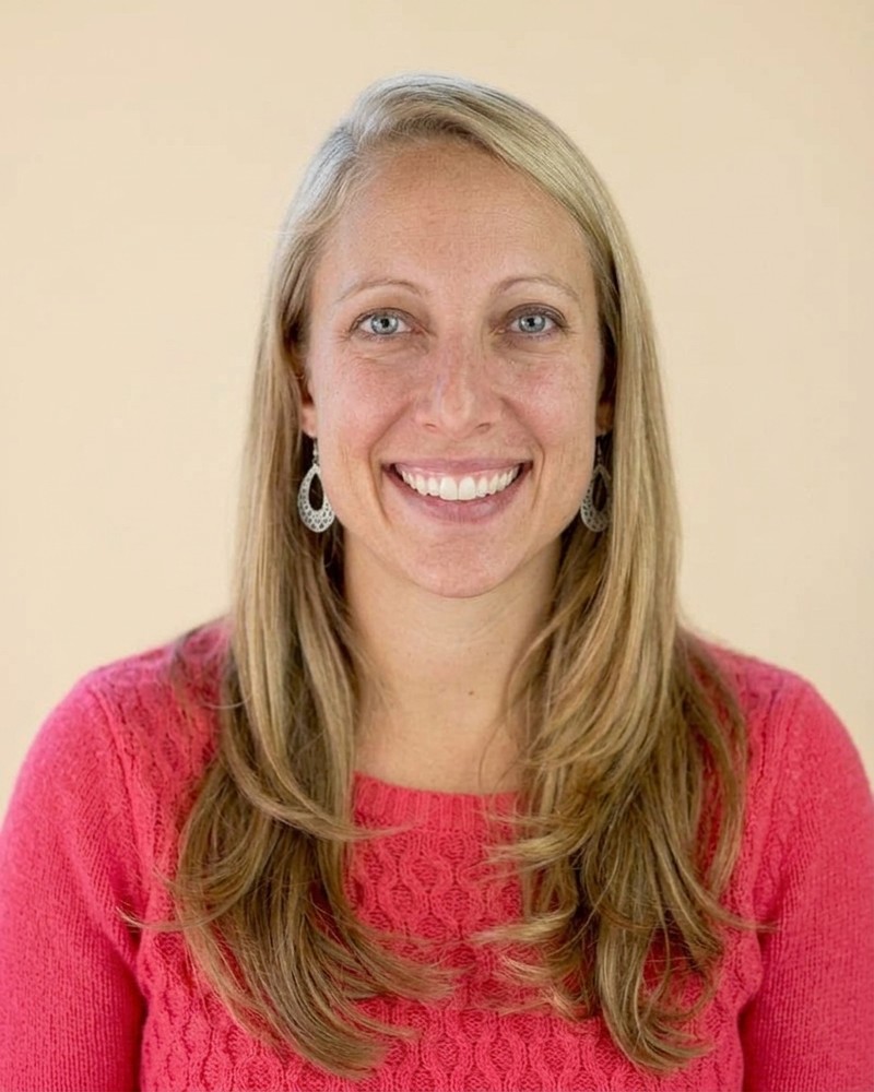 Olivia McGraw, Senior Wealth Strategist