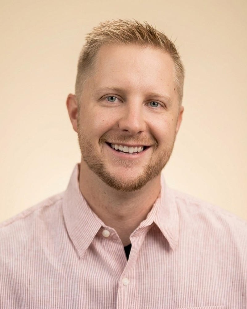 Reed Miller, Wealth Strategist