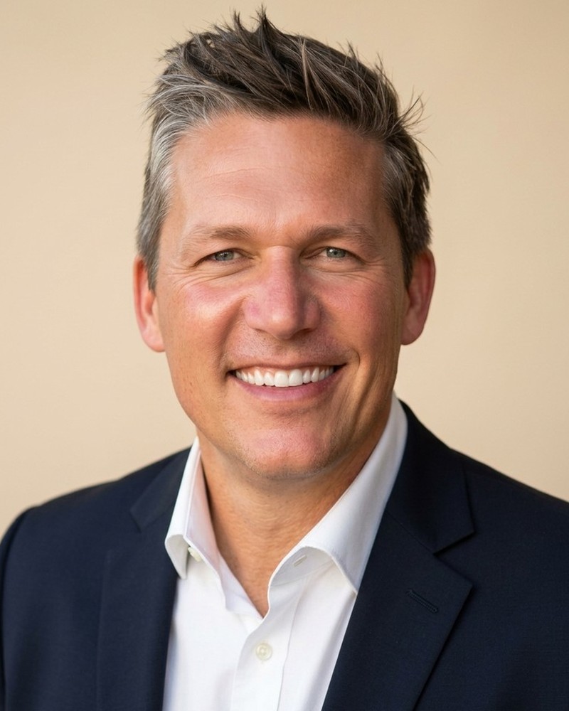 Sean Fitzgerald, Wealth Strategist
