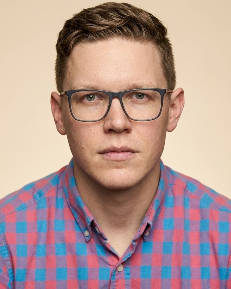 Tyler McGee, Wealth Strategist
