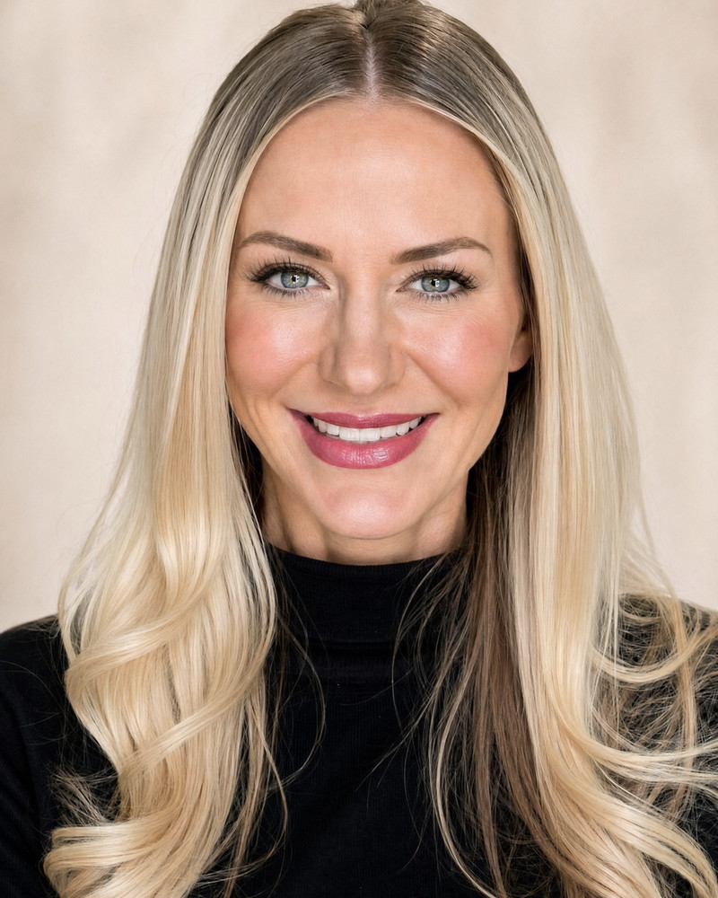 Angie Frederick, Agency Manager
