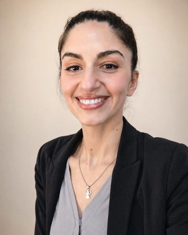 Ivanna Zakhour, New Business and Underwriting Coordinator