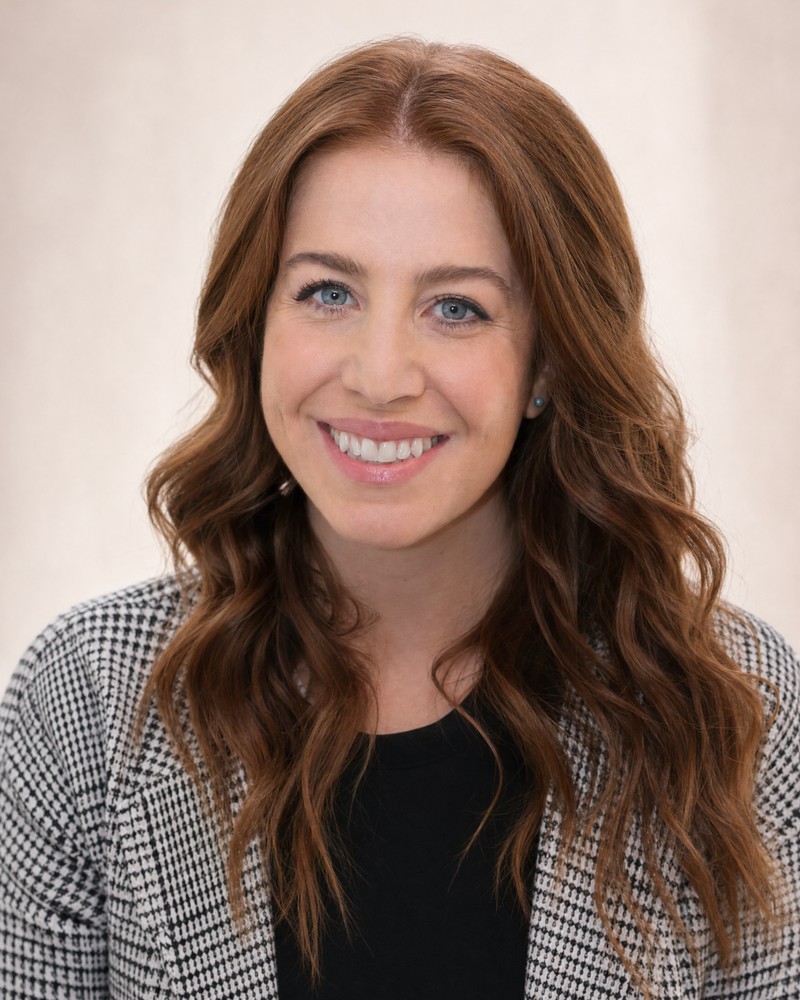 Jennifer Hines, Client Services Specialist