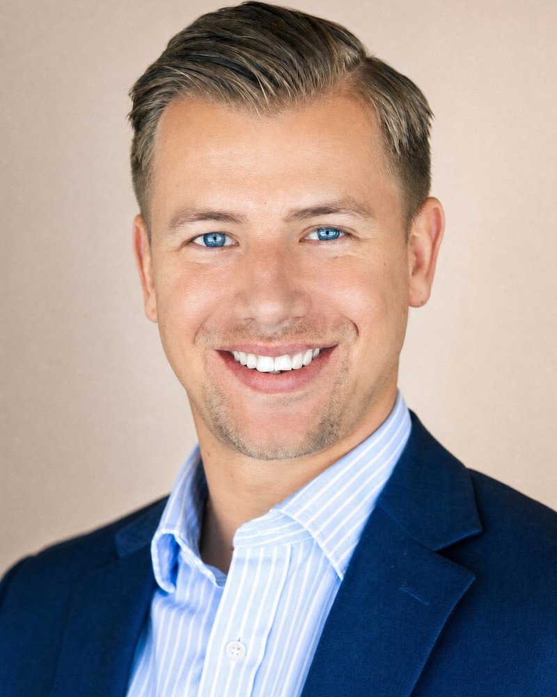 Jonathan Wield, Managing Partner