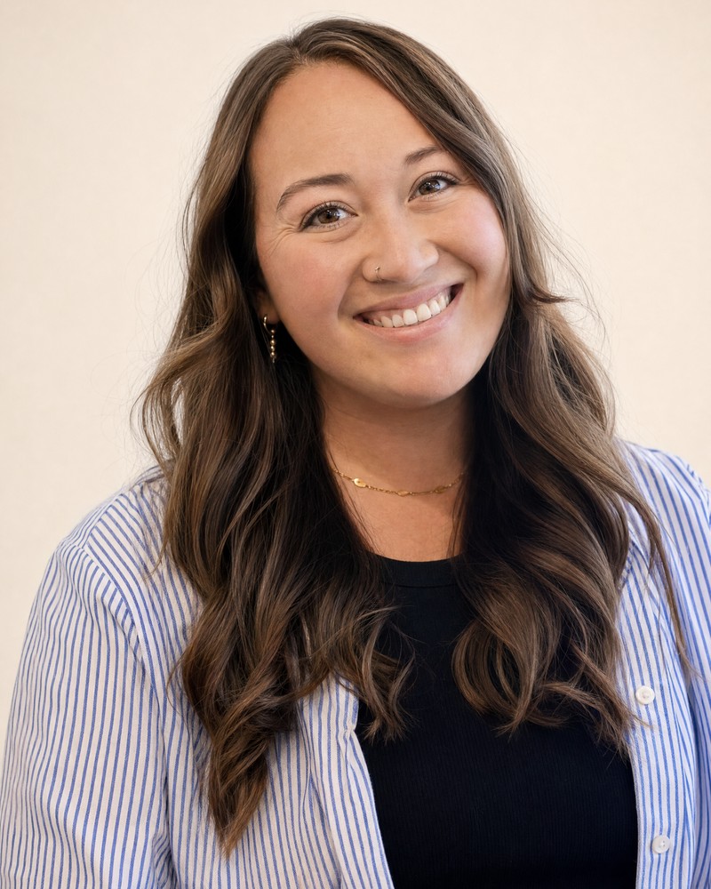 Kailey Stjernholm, Client Services Specialist